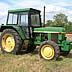 John Deere 3130
